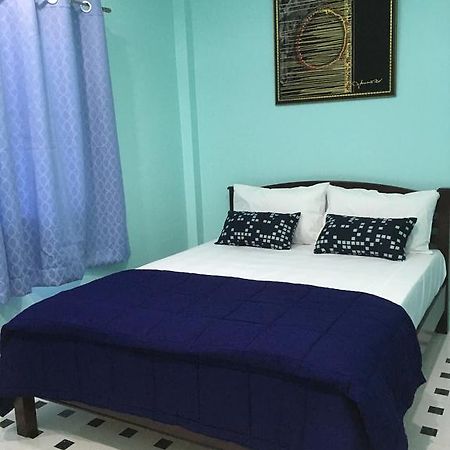 Phuket Best Travel Nai Yang Luaran gambar
