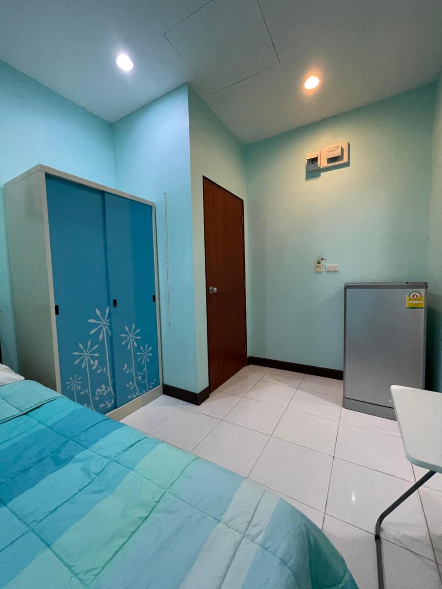 Phuket Best Travel Nai Yang Luaran gambar