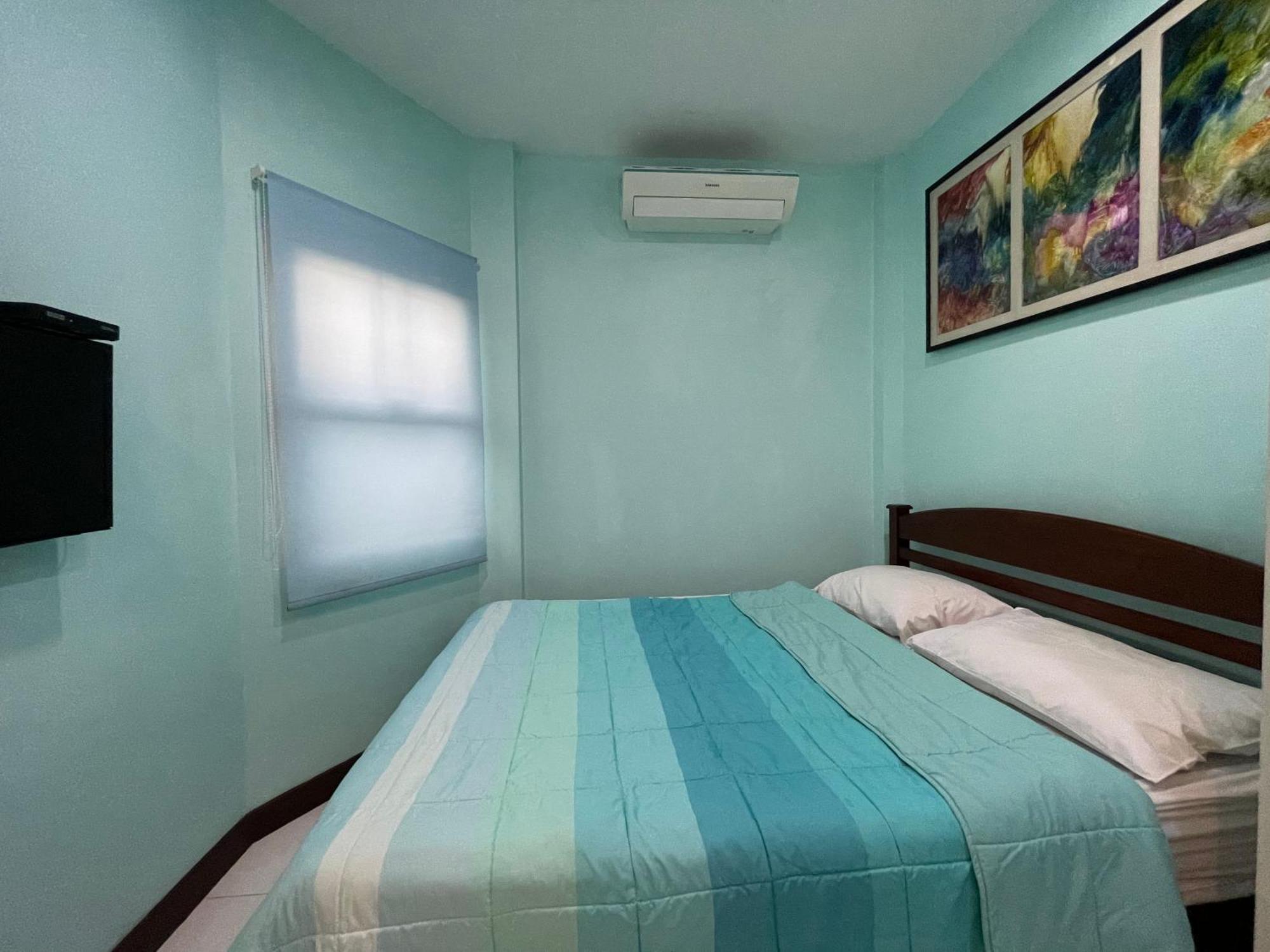 Phuket Best Travel Nai Yang Luaran gambar
