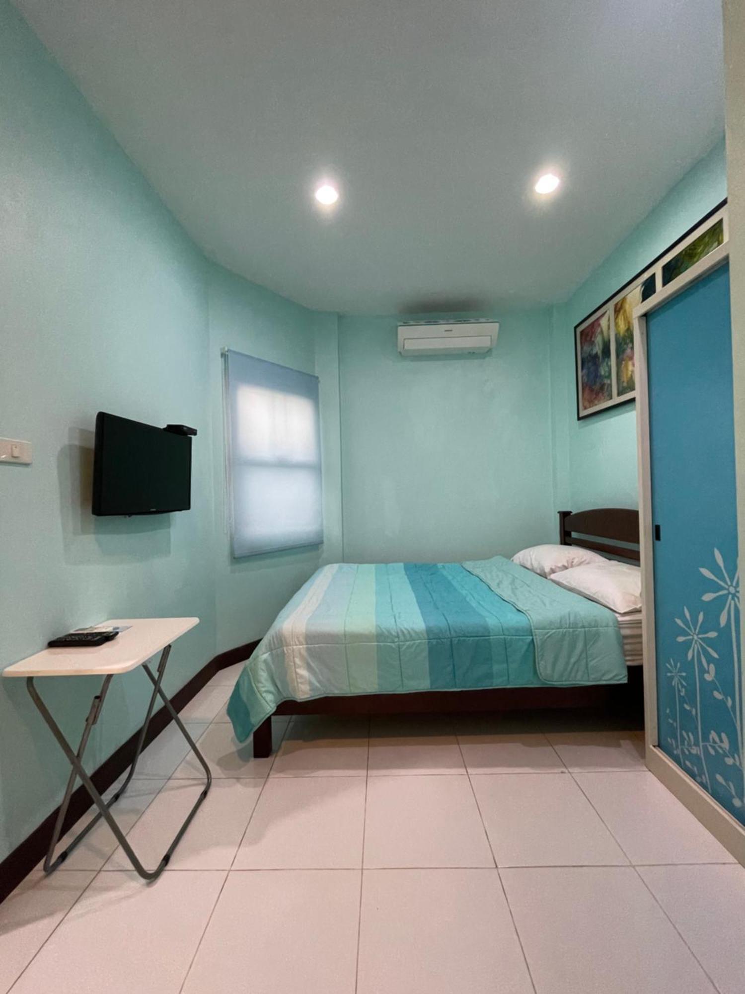 Phuket Best Travel Nai Yang Luaran gambar