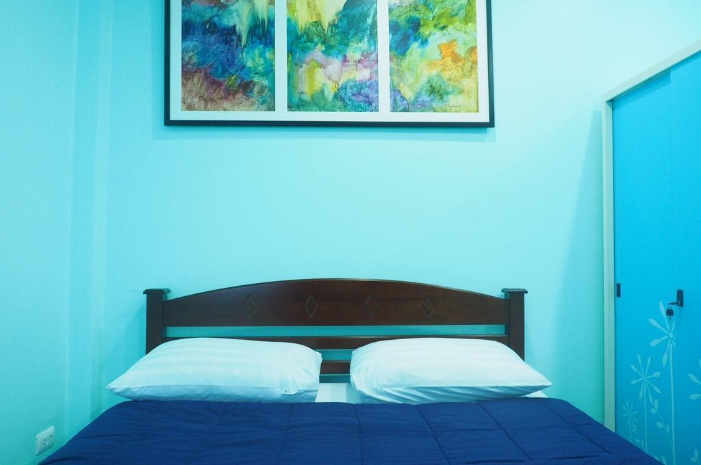 Phuket Best Travel Nai Yang Luaran gambar