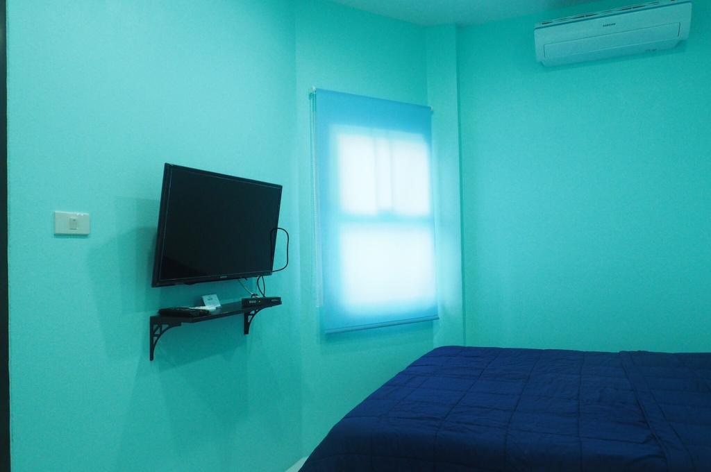 Phuket Best Travel Nai Yang Luaran gambar