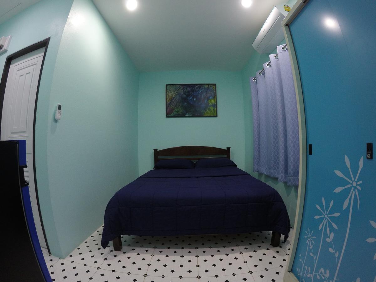 Phuket Best Travel Nai Yang Luaran gambar