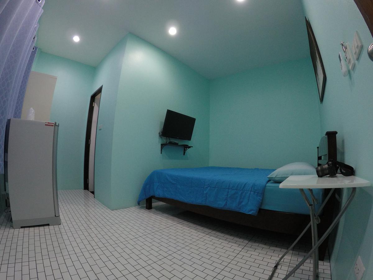 Phuket Best Travel Nai Yang Luaran gambar