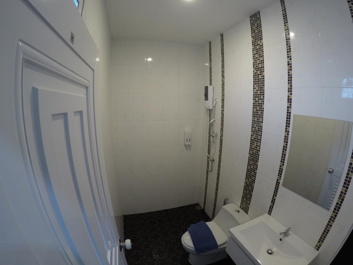 Phuket Best Travel Nai Yang Luaran gambar