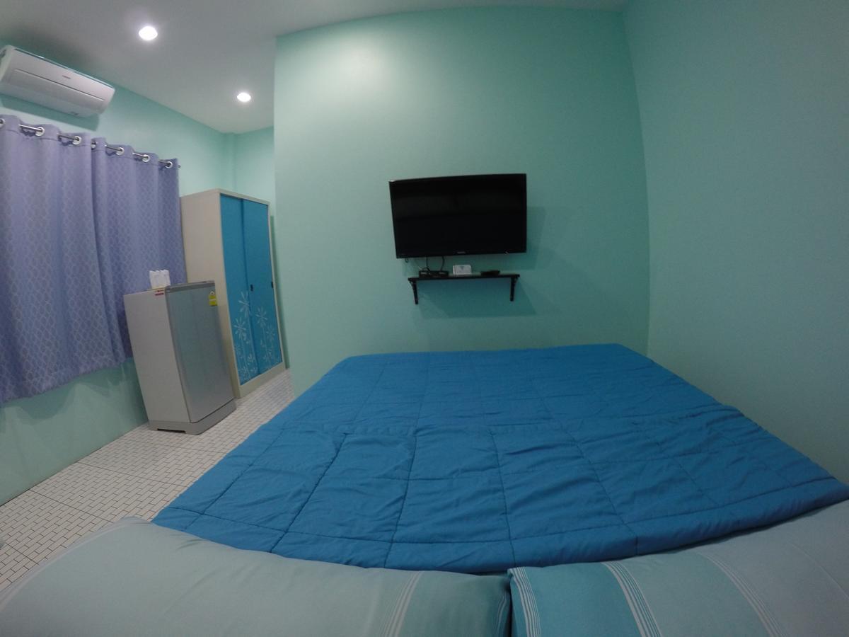 Phuket Best Travel Nai Yang Luaran gambar
