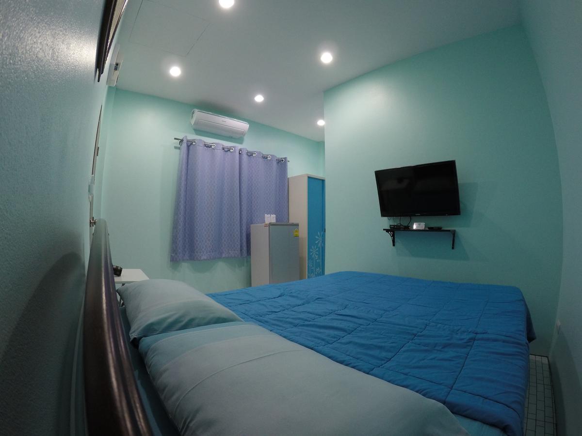 Phuket Best Travel Nai Yang Luaran gambar