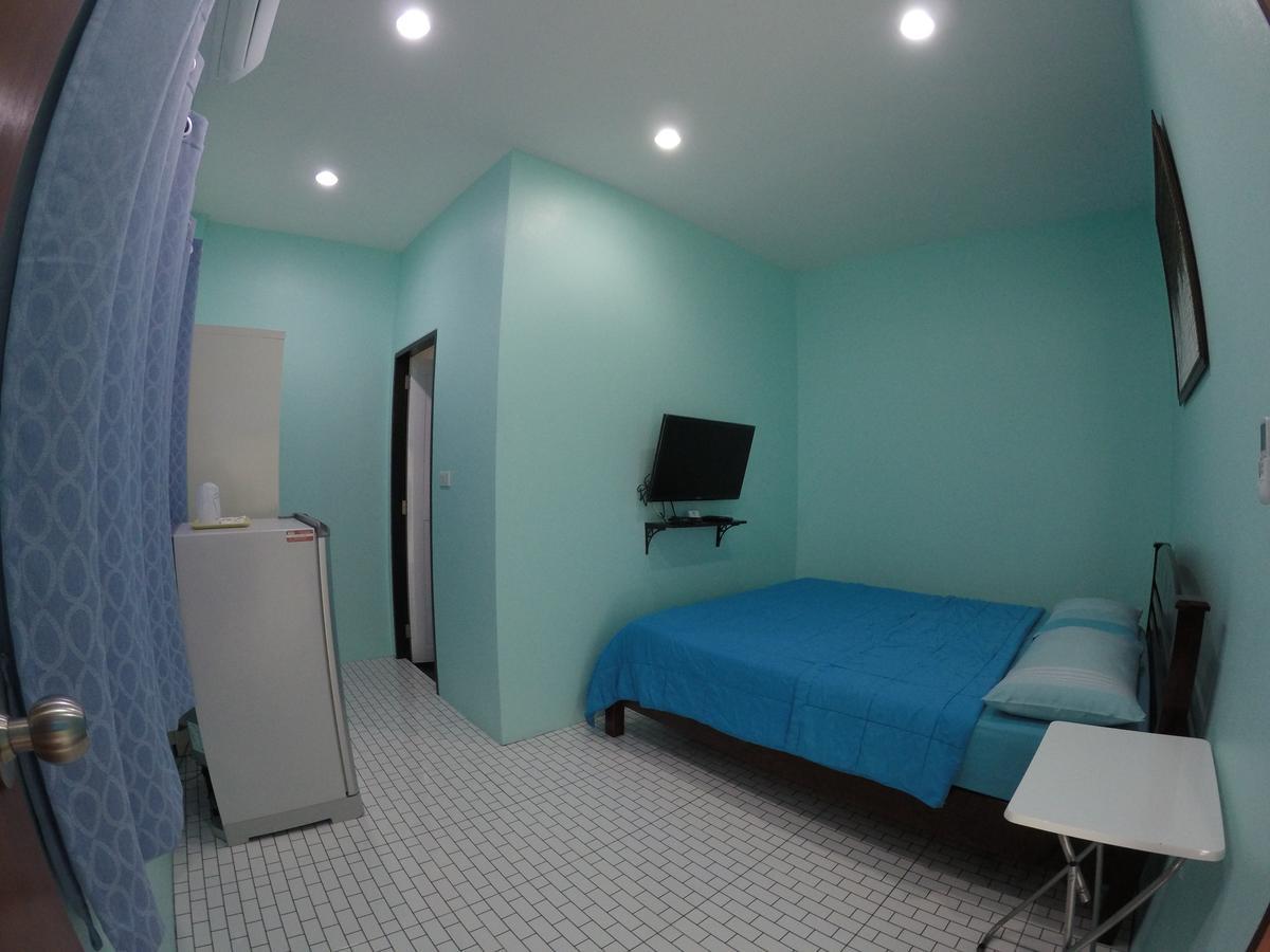 Phuket Best Travel Nai Yang Luaran gambar