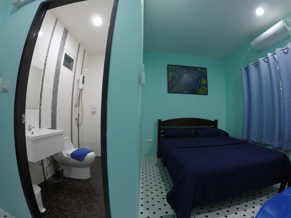 Phuket Best Travel Nai Yang Luaran gambar