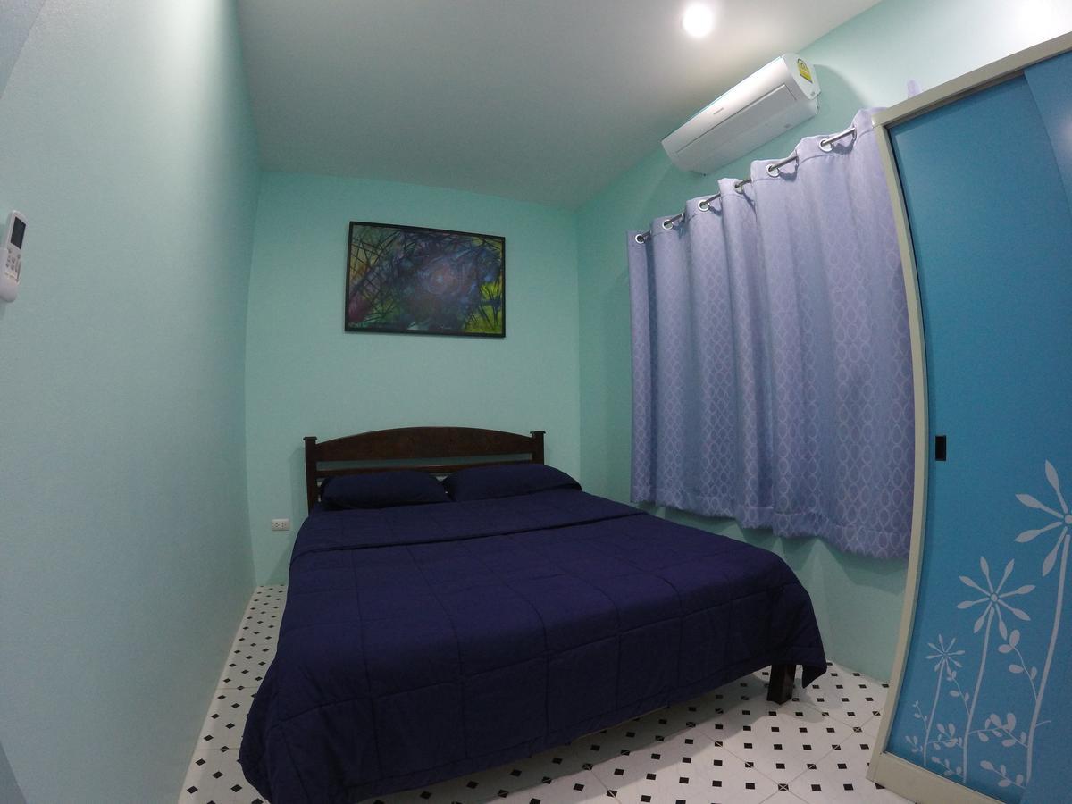 Phuket Best Travel Nai Yang Luaran gambar