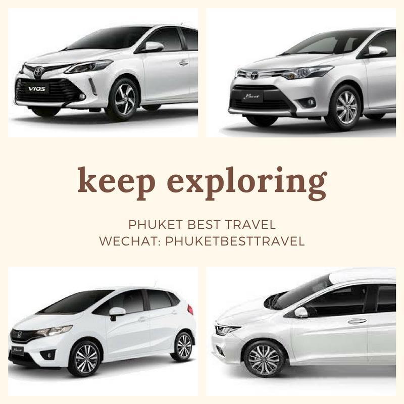 Phuket Best Travel Nai Yang Luaran gambar