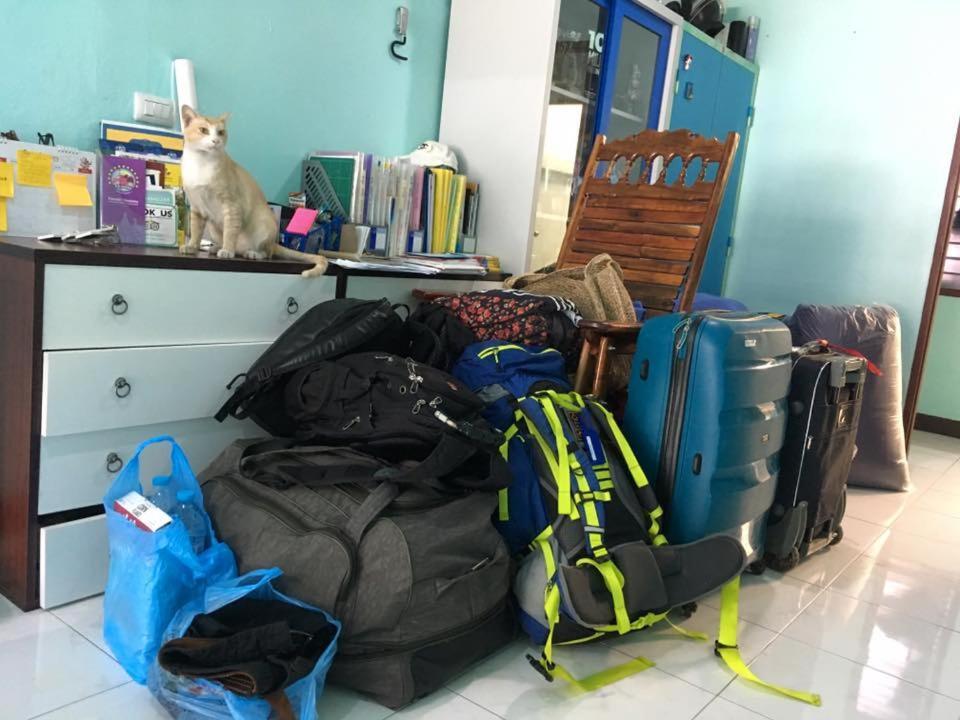 Phuket Best Travel Nai Yang Luaran gambar